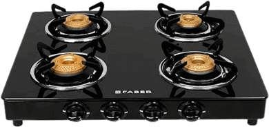 tree & Four Burner-Gas-Stove-Repair-center-near-me